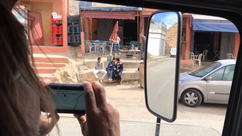 Plateau de Circuit Paul Ricard