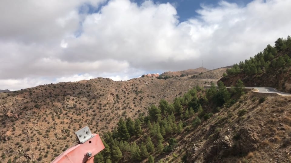 Osttribüne, Circuit Paul Ricard