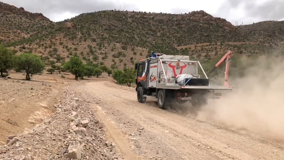 Edersee Meeting 2014