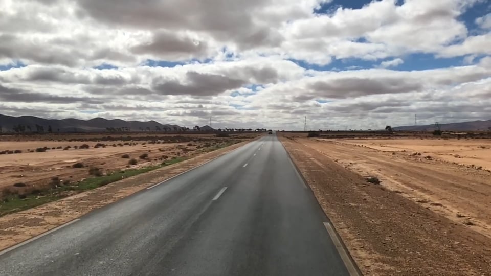 Kessel Racing: In der Box!