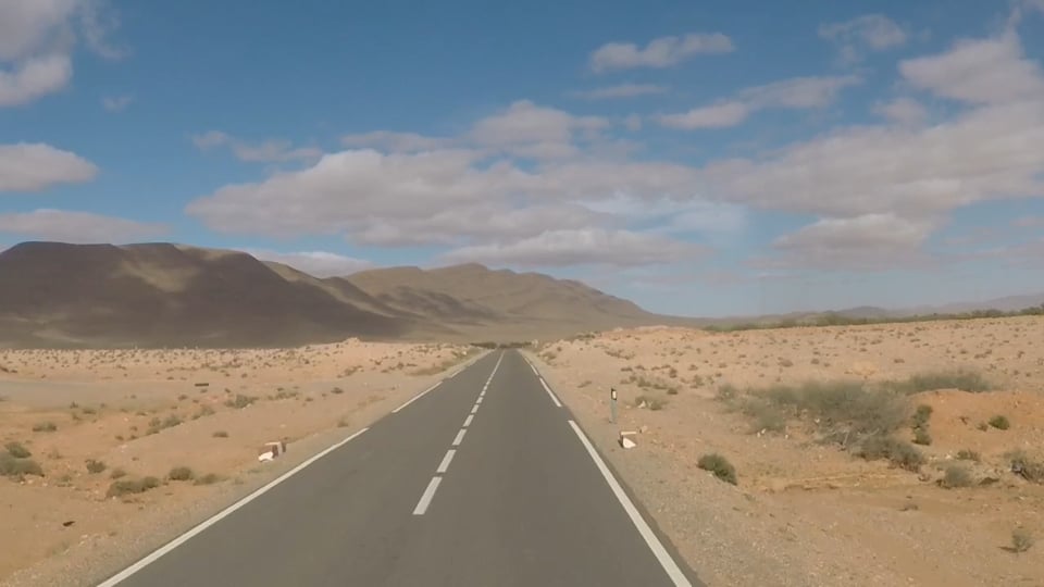 Audi RS4 as a SC and MC.