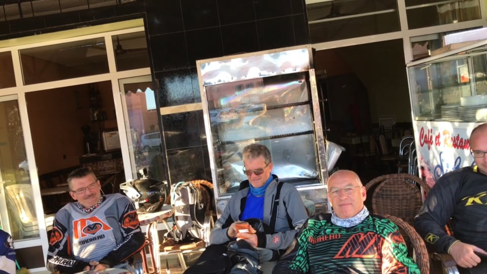 Blancpain series – the race in Le Castellet