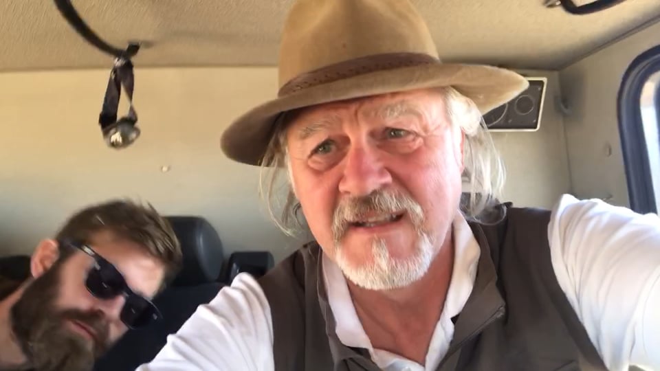 Stilfser Joch > Richtung Bormio