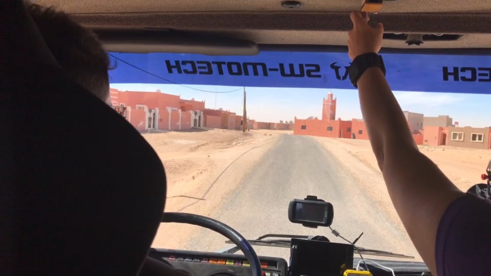 Passo di stelvio > Bormio