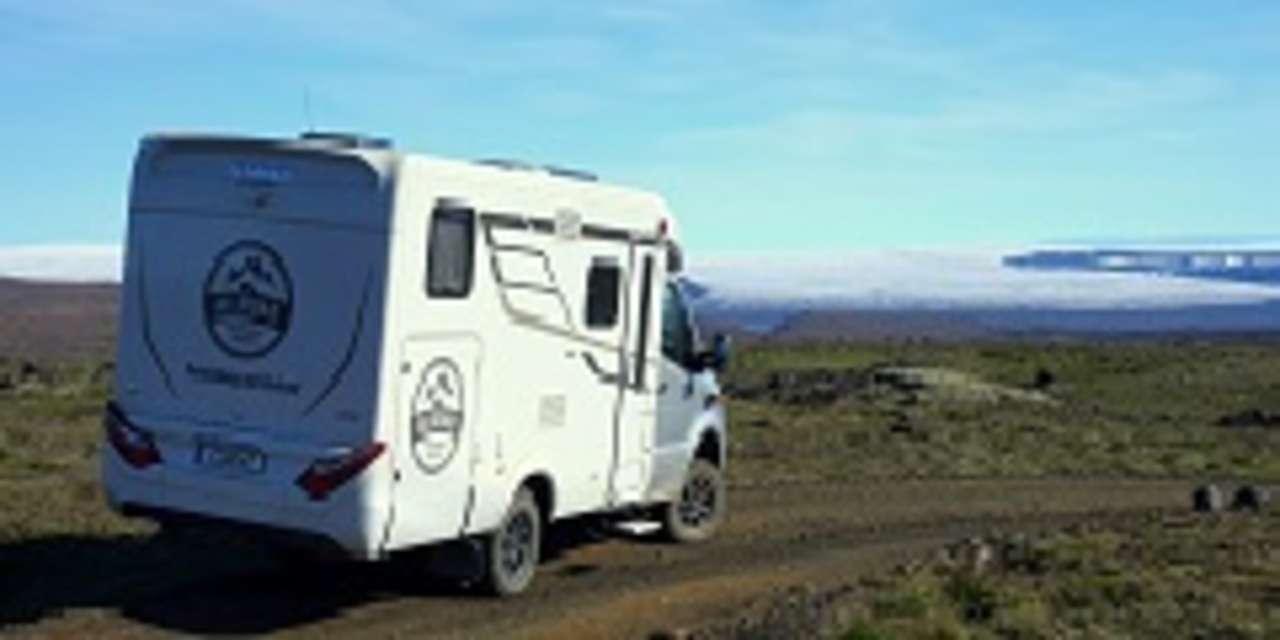 Toll für Wohnmobile