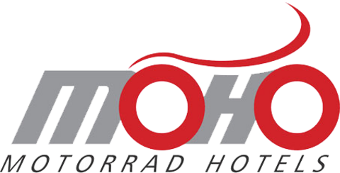 MoHo - Motorrad Hotels