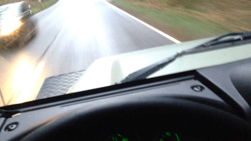 Follow the Leader by RIEGER