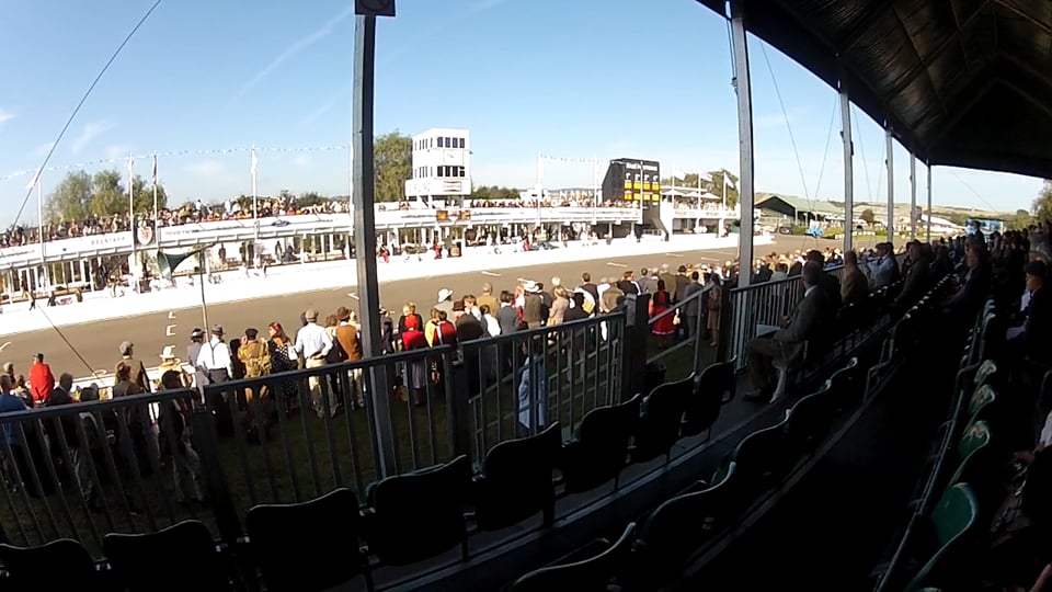 SKN Audi TTS auf LPS