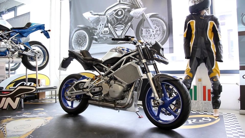 Fahrstunde auf Eis mit Armin Schwarz