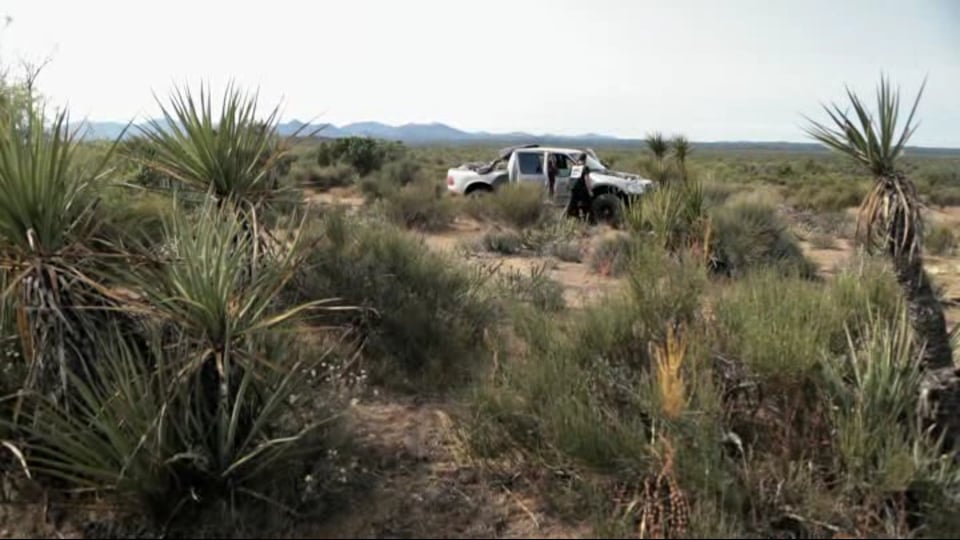 Skoda Yeti Wetterauer UAV - Urban Adventure Vehicle
