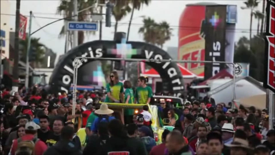 mcchip-dkr Porsche 993 GT2 "mc600" Widebody the first Rollout