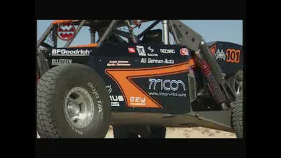 Geigercars Challenger Hellcat Erstkontakt 