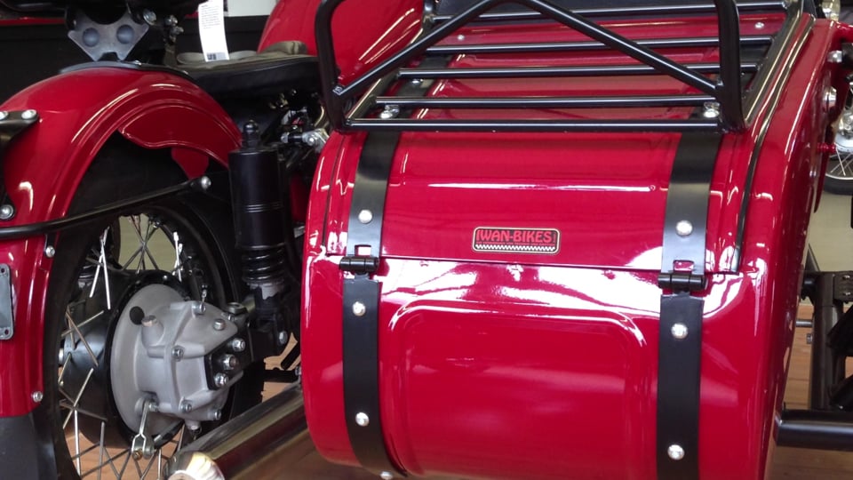 Hummer H2 von GeigerCars 