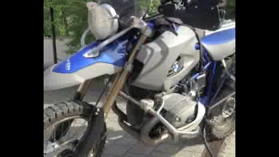 Geigercars C7 Z06 Erstkontakt/Soundcheck 