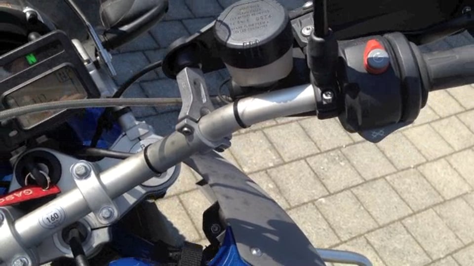 Im TERRA CAMPER On- und Offroad unterwegs