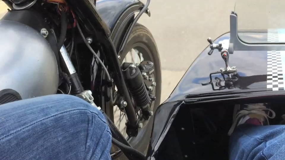 Quadix Buggy 800 - Extreme Edition 