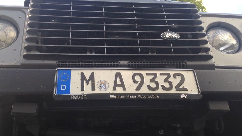 Quadix Buggy 800 4x4 Offroadtest von Jutta Kleinschmidt 