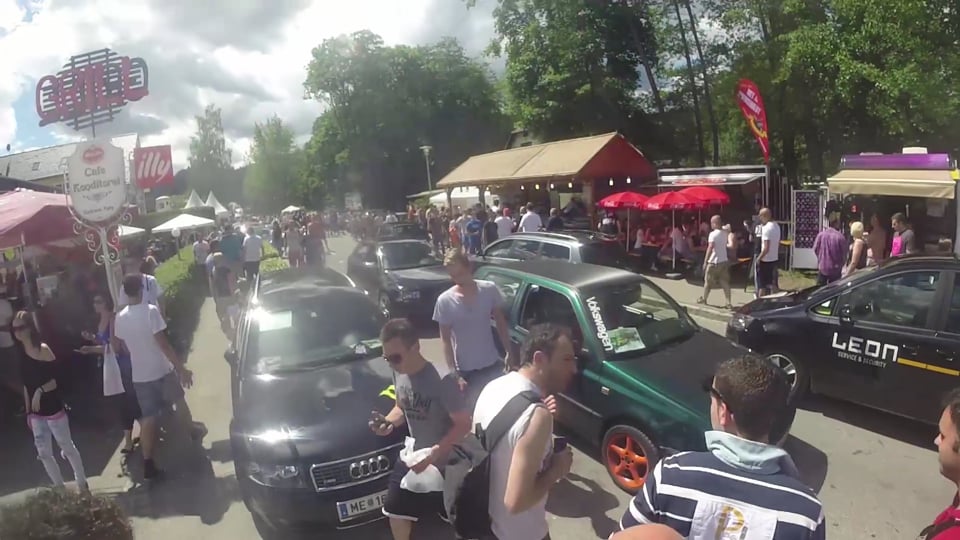 Quadix Buggy 800 4x4 - Abenteuer Allrad