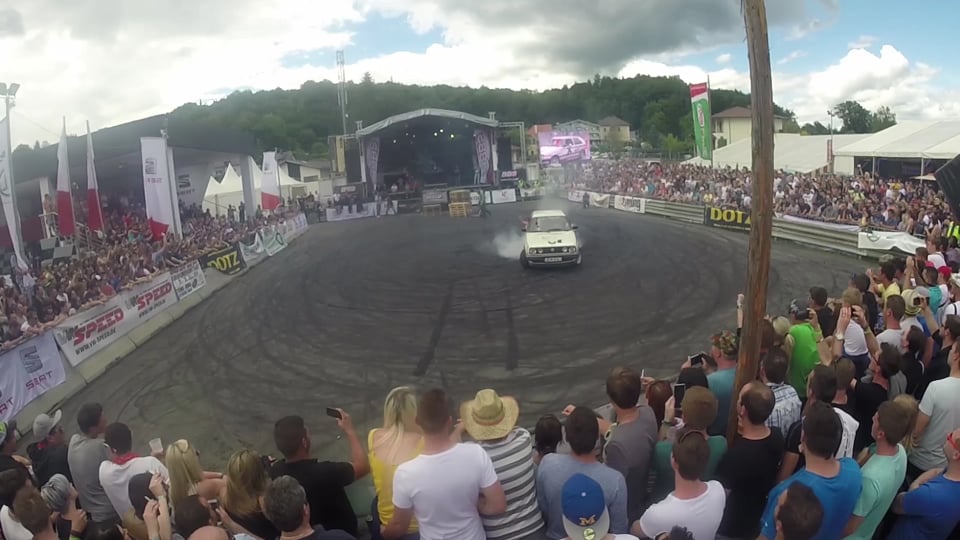 Adventure Offroad - Wales Greenlaning 2014