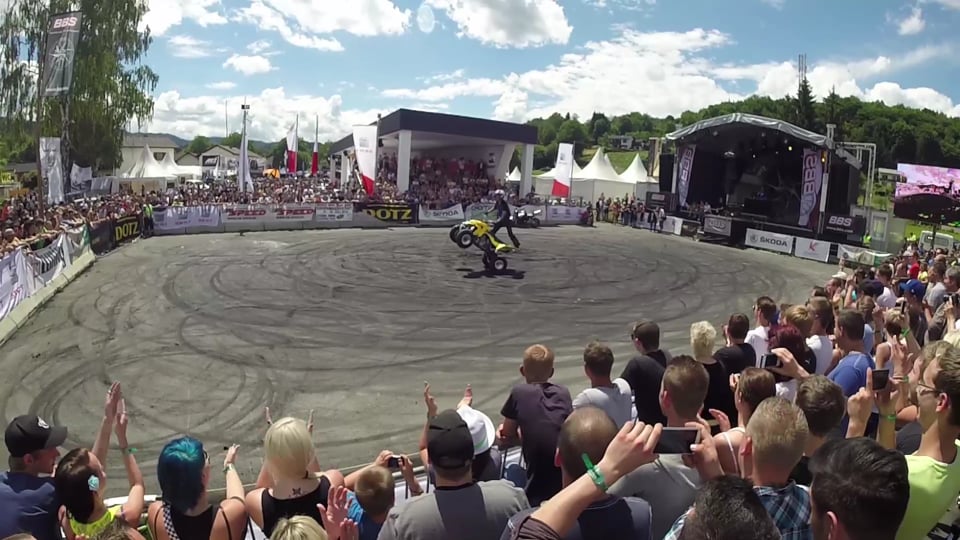 Wüstentaugliche Expeditions- und Reisemobile