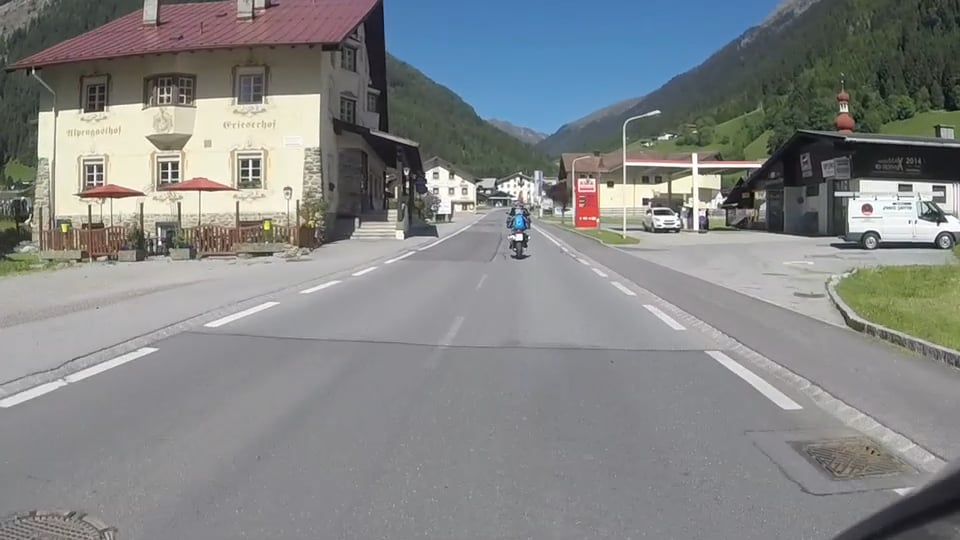 13 Gründe für eine Northstar Kabine