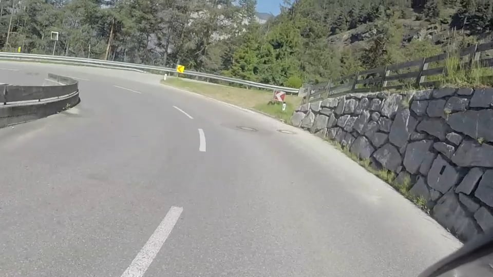 Ein Ausflug mit der Northstar Wohnkabine Igloo