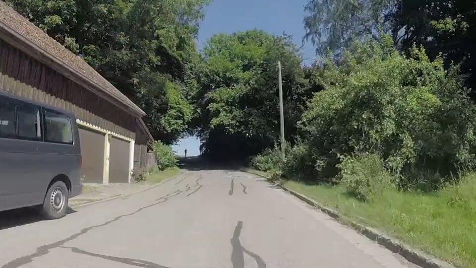 Mercedes Benz Sprinter Expeditionsmobil