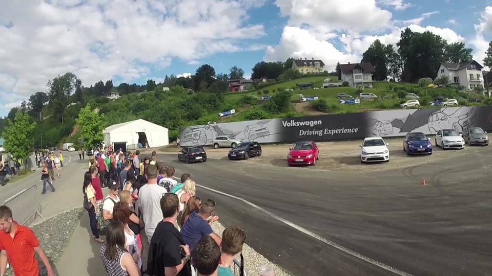 QUQUQ Campingbox Reportage 