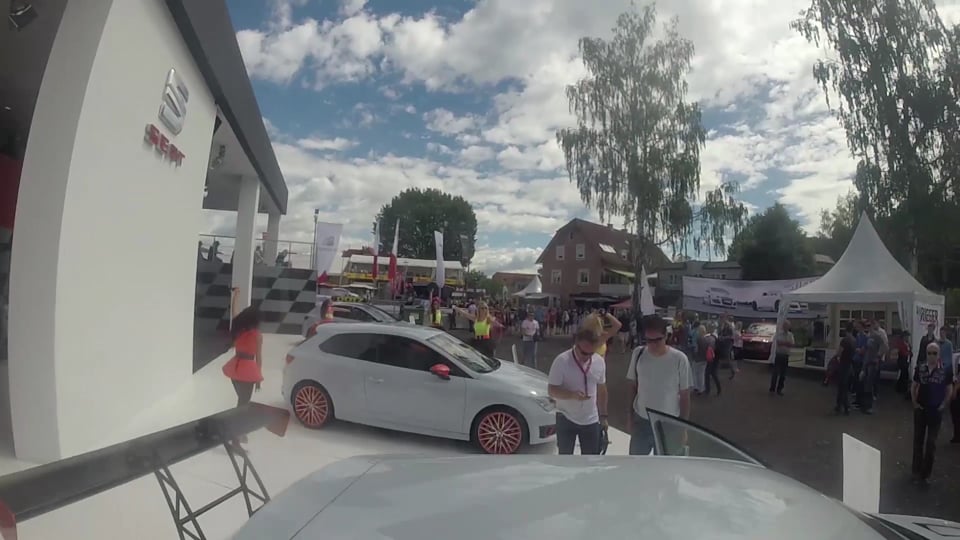 Grossglockner – Die Hochalpenstraße