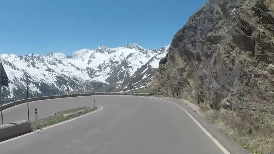 Miss Auto Zürich 2014 - Sandra Meier