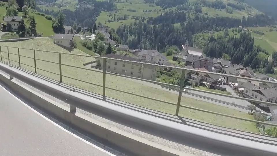 Ferrari F1 Shell commercial