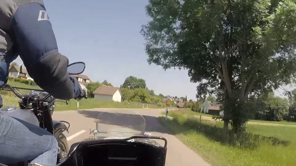 Geigercars Grand Cherokee Supercharged Test 