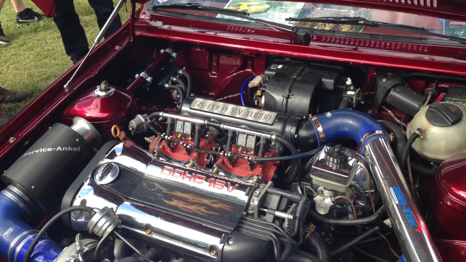 2015 SCORE Baja 500 - Onboard With Galindo Motorsports