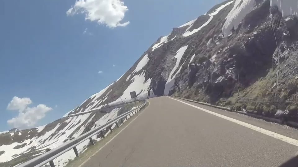 Jean Pierre "JP" Kraemer zum Bilster Berg Drive Resort