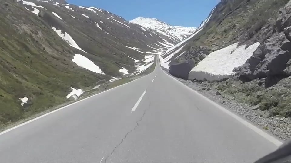 Espresso Rallye 2015 - Trailer