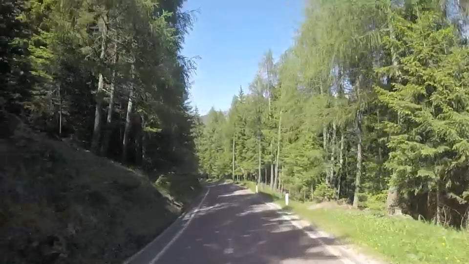 Mit dem Motorrad in der Emilia Romagna - ein Film von ALMOTO Motorrad Reisen