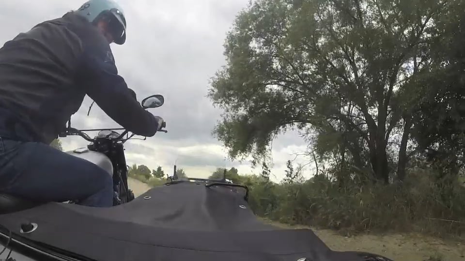  MTM Audi RS6 Clubsport - Ein Film von Motorvision TV