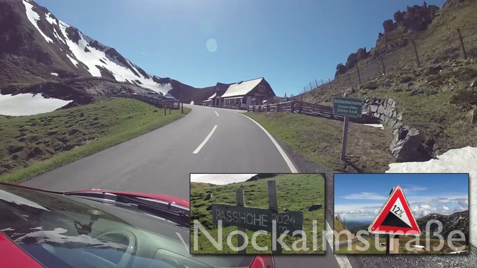 Espresso Rallye – Im Interview...