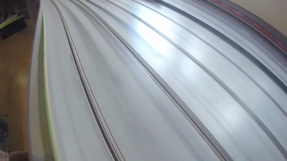 mcchip-dkr Software Stage 2 inkl. Vmax Aufhebung Mercedes Benz A45 AMG 2.0 Turbo