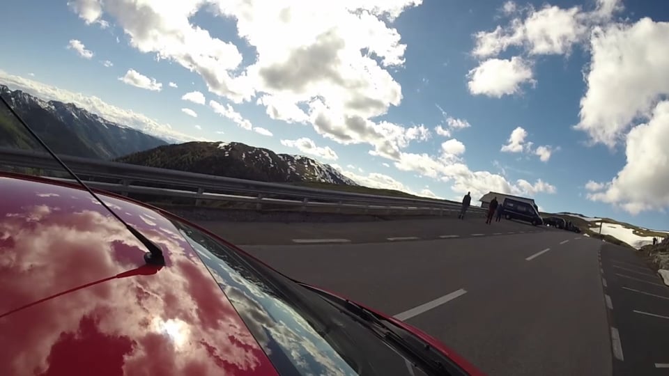 BMW 325i N53 Performance ESD upgraded by wetterauer Soundfile 