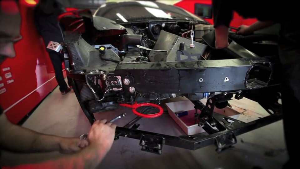 Terracamper Mercedes Vito Test – EXPLORER Magazin 