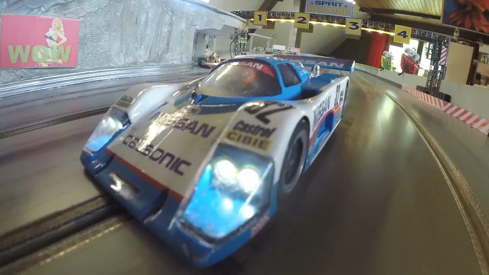 Espresso Rallye – Im Interview...