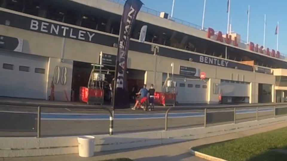 10 Jahre SpaceCamper