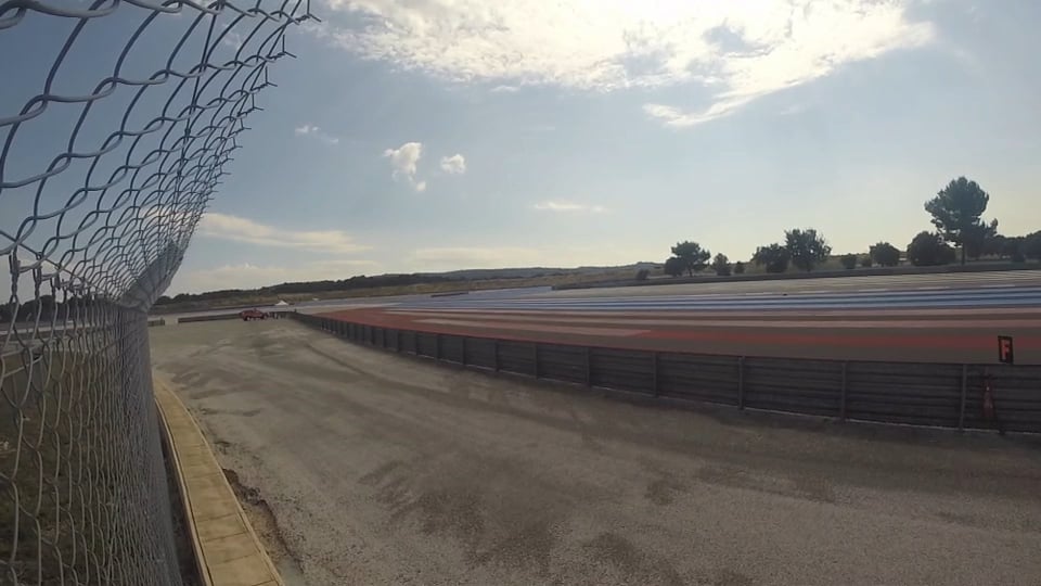 Esp.-Rallye: Im Interview...