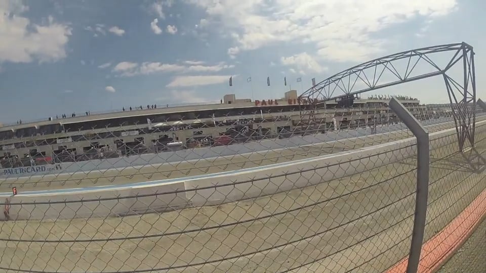 Esp.-Rallye: Im Interview...