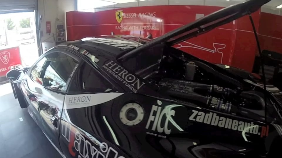 Esp.-Rallye: Im Interview...
