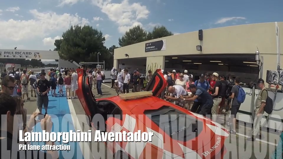 High-Bike Motorrad Testcenter Paznaun 