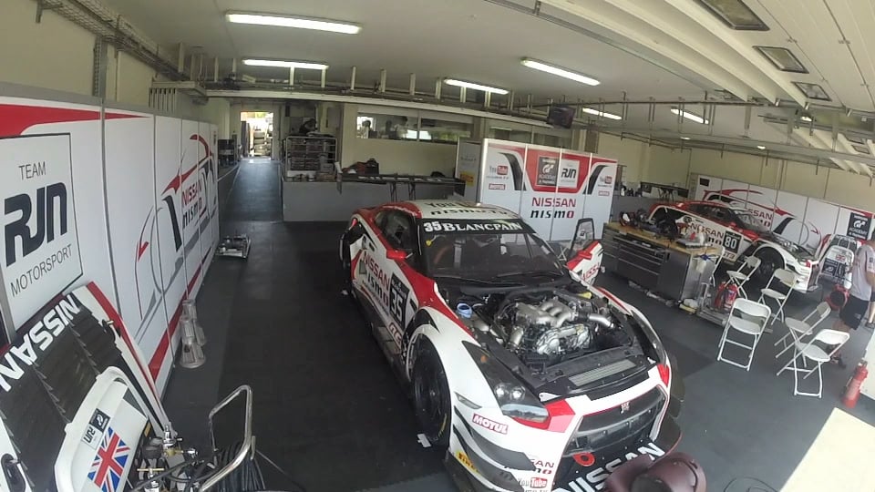 Espresso – die Rallye 1