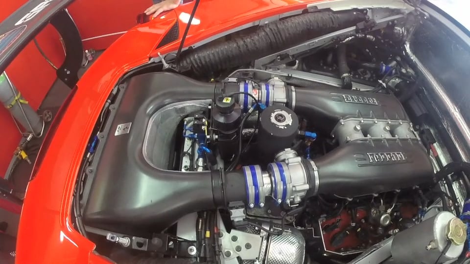 Espresso – die Rallye 2