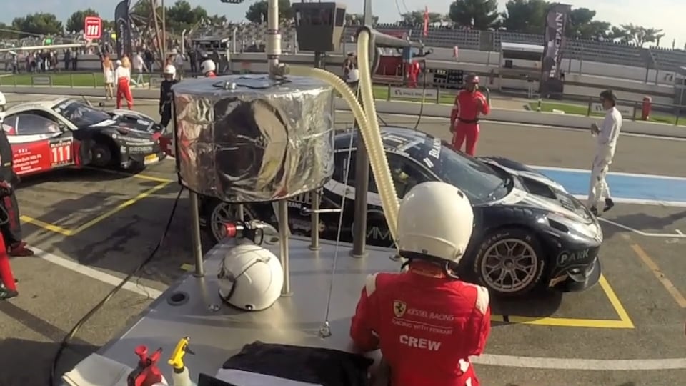 Espresso – die Rallye 3